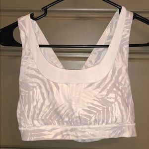 LULULEMON SPORTS BRA!